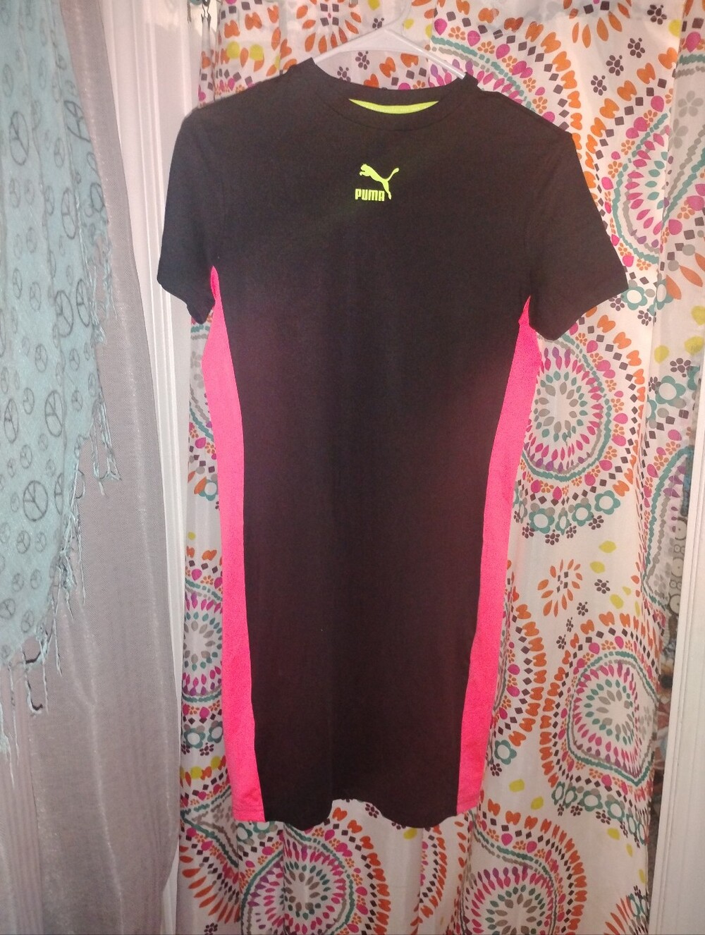 Puma Dress